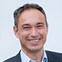 Wayfare Employee Nicolas du Manoir's profile photo