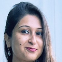 Stamford American International School, Singapore Employee Debalina Saha's profile photo