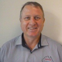 Questas Group Employee Mark Bowman's profile photo