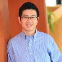 JST SaaS Group Employee David Gu's profile photo
