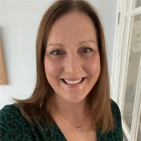 Manchester United Employee Laura Cross's profile photo