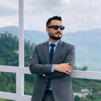 AHS-TECHNOLOGIES (Pvt Limited) Employee Alamgir Khan's profile photo