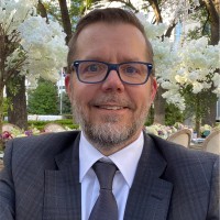 Clayton Metals, Inc. Employee John Burke's profile photo