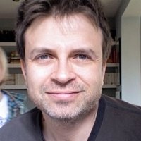 Penguin Random House Employee Martin Higgins's profile photo