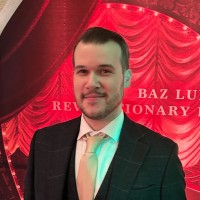 Silver Softworks: Salesforce Summit Partner Employee Nick Fisher's profile photo