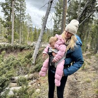 DECKED, LLC Employee Avery Rowett's profile photo