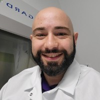 Cook MyoSite Employee Nicholas Amoroso's profile photo