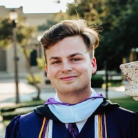 TreviPay Employee Jack Bidleman's profile photo
