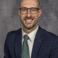 AultCare Employee Jacob Boron's profile photo