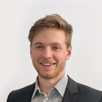 Posterity Group Employee Cameron Lawrence's profile photo