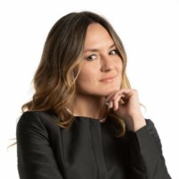 Mihaela Zabrautanu Email & Phone Number