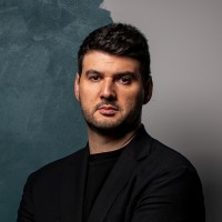 Elephant Skin Employee Henrique Driessen's profile photo