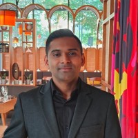 Vinodh Sivaraj Email