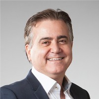 AMG Medical Employee Roney Benjamin's profile photo