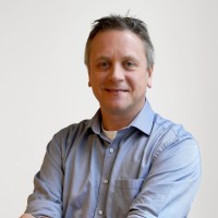 AbiWare Employee Bert de Keyser's profile photo