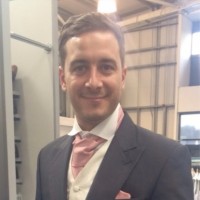 Sir Robert McAlpine Employee Marc Bailey's profile photo