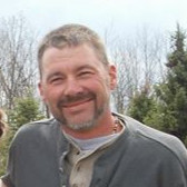 MSK Construction, Inc. Employee Todd Fry's profile photo