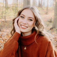 Gutenberg College Employee Brita Gilbert's profile photo