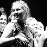 Höme - Für Festivals Employee Isabel Roudsarabi's profile photo