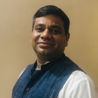 Shashank Shukla Email