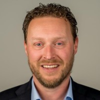 Fabory Employee Frank van Schijndel's profile photo