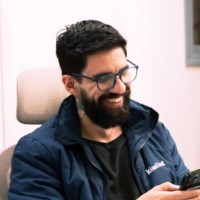 Kiwibot Employee Cesar Andres Ardila's profile photo