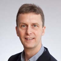 Cubist Employee Oliver Trepte's profile photo