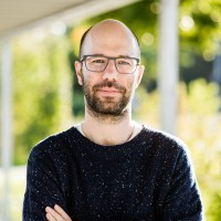 Benedikt Groß Email & Phone Number