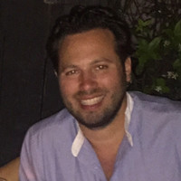 Win Morrison Realty Employee Stefan Sanzi's profile photo