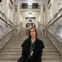 Tiffany Gillis Email