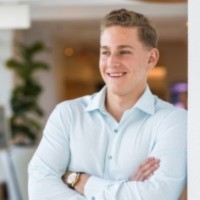 Arta Finance Employee Henry Gilbert's profile photo