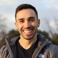 OLX Employee Alan Dias's profile photo