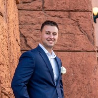 Leidos Employee John Skaggs's profile photo