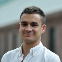 Day Employee Sam Belt's profile photo