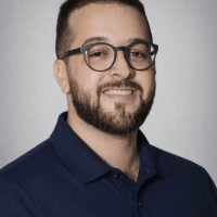 LayerX Employee Vitor Hugo's profile photo