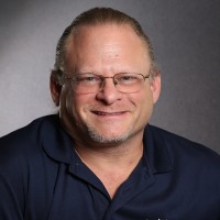 Caliber Employee Steven Bainnson's profile photo