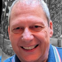 HFS Research Employee David Cushman's profile photo