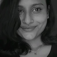 Megana Vinod Email
