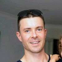 Unleashed Employee Ben Bauert's profile photo