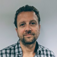 Arrowhead Employee Simon Rocchi's profile photo