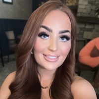 Ezystak Conveyors Employee Emma Jackson's profile photo