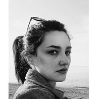 D4D Employee Merve Helvacioglu's profile photo