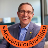 RINA WM is now Aprio Wealth Management Employee Richard Kopelman's profile photo