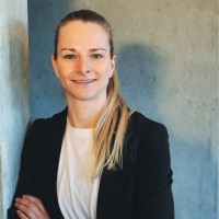 Save the Children Switzerland Employee Rebecca Klee's profile photo