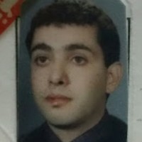 Gamil Mukbil's profile photo