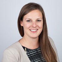 LACE Partners Employee Kat Bernardes's profile photo