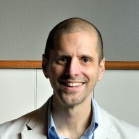 West Arete Employee Scott Woods's profile photo