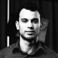 SKINsoft Employee Mohammad Laaguel's profile photo