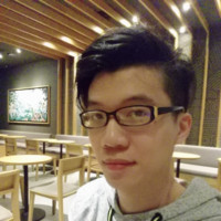 HackMD Employee Charlie Hsieh's profile photo
