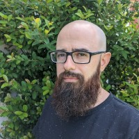 BRIDGE Employee Nicolas Emiliani's profile photo